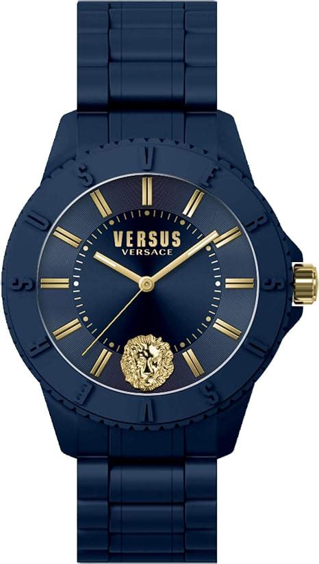 Versus Versace Unisex Tokyo R Watch VSPOY0418 